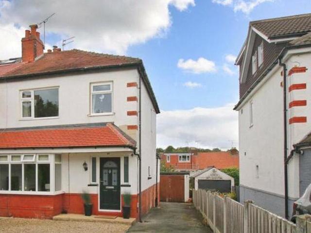 House for rent in Horsforth, West Yorkshire