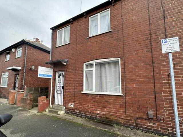 House for rent in Bank, Leeds
