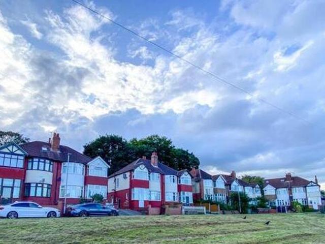 House for rent in Chapel Allerton, West Yorkshire