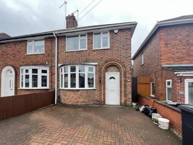 House for rent in Leicester Forest East, Blaby