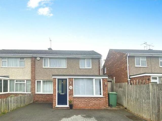 House for rent in Pinfold, Leicestershire
