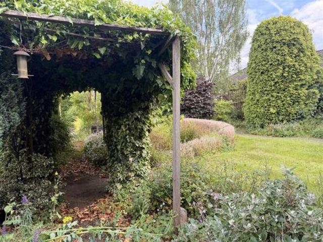 Farm for rent in Wigston Magna, Leicestershire