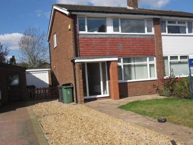 House for rent in Brindle, Andertons Mill