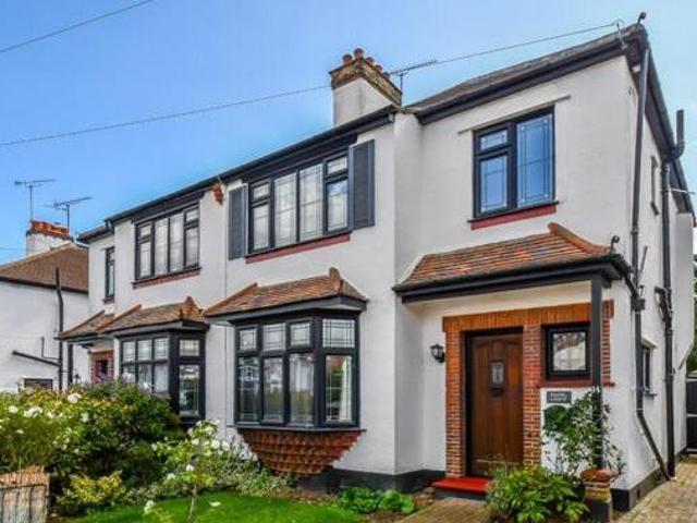House for rent in Alton Barnes, Essex