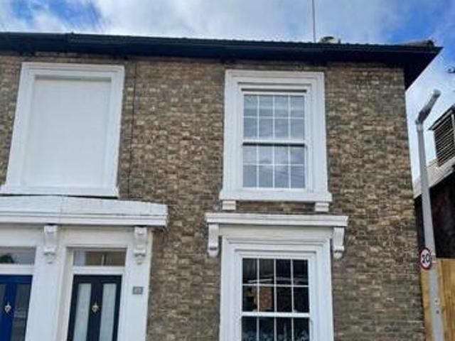 House for rent in Leighton Buzzard, Bedfordshire