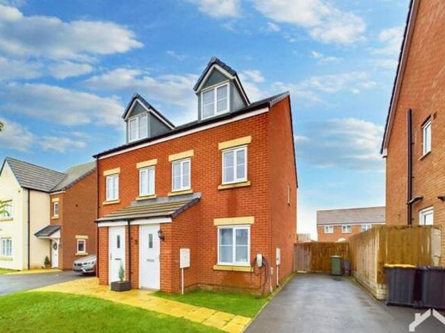 House for rent in Leighton-Linslade, Leighton Buzzard