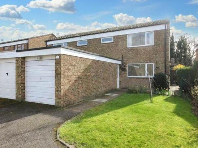 House for rent in Letchworth, Hertfordshire