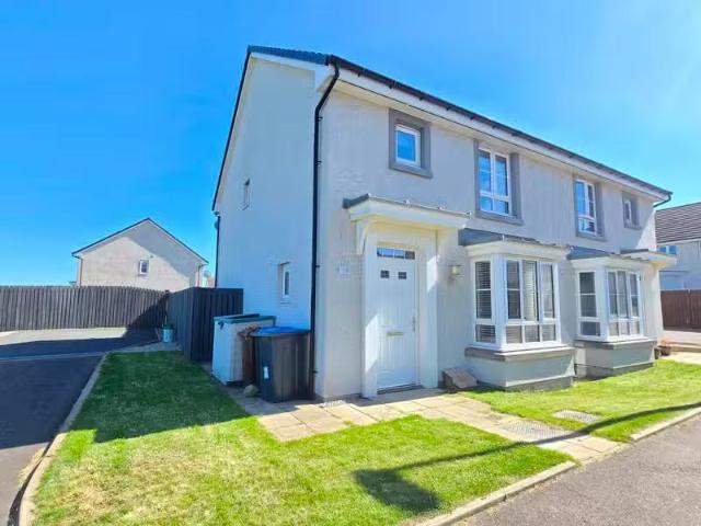 House for rent in Ballindoch, Scotland