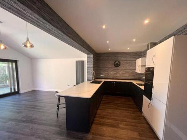 House for rent in Turpin Green, Firbank