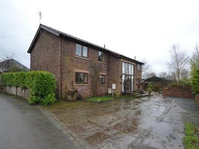 House for rent in Firbank, Lancashire