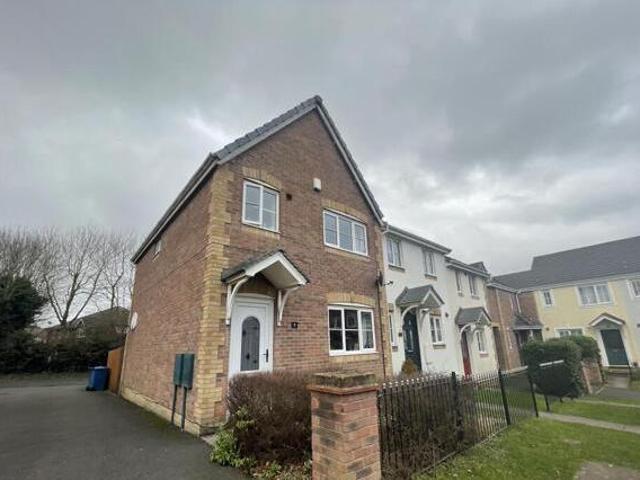 House for rent in Lichfield, Boley Park