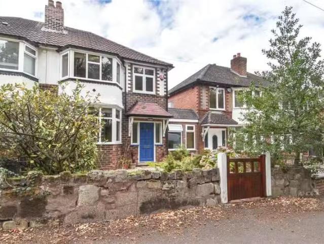 House for rent in Rednal, West Midlands