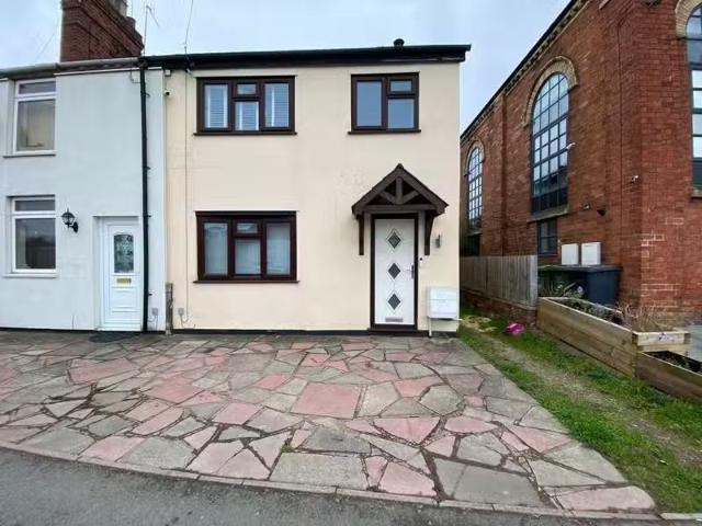 House for rent