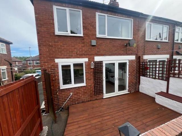 Farm for rent in Horsforth, West Yorkshire