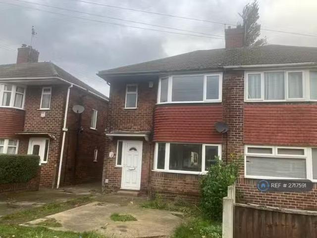 House for rent in New Brumby, Dragonby