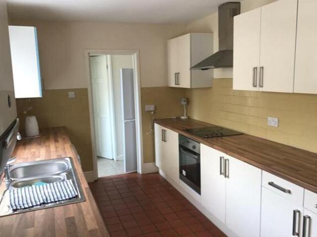 House for rent in New Boultham, Brayford