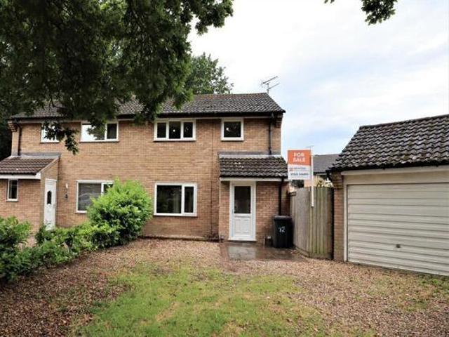 House for rent in Birchwood, Lincoln