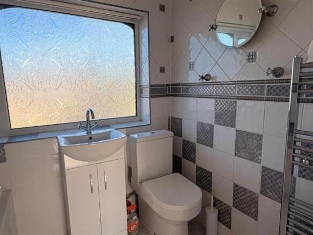 Farm for rent in Wigston, Oadby and Wigston