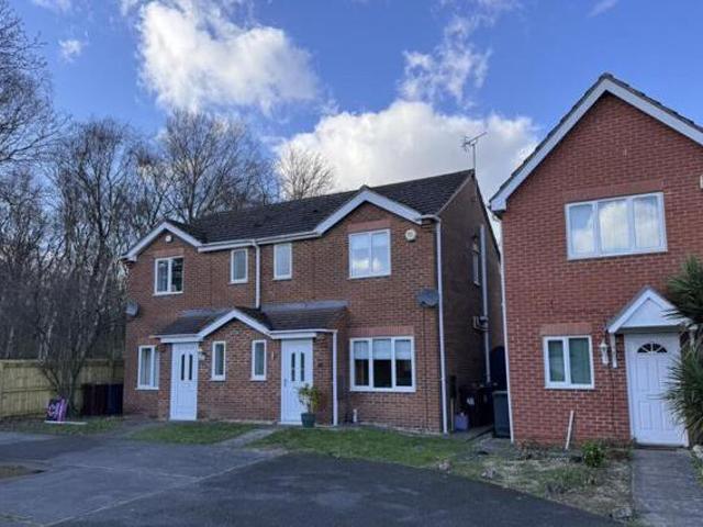 House for rent in Birchwood, Lincoln