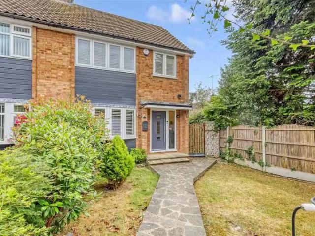 House for rent in South Hanningfield, Chelmsford