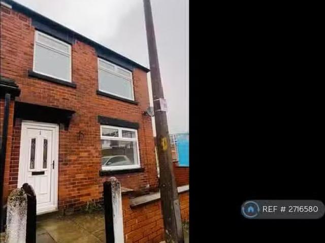House for rent in Middlebrook, Lee Bank