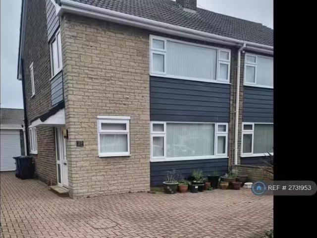 House for rent in Wheatley Hills, Doncaster