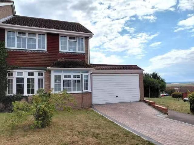 House for rent in Mariner's View, The Bridge