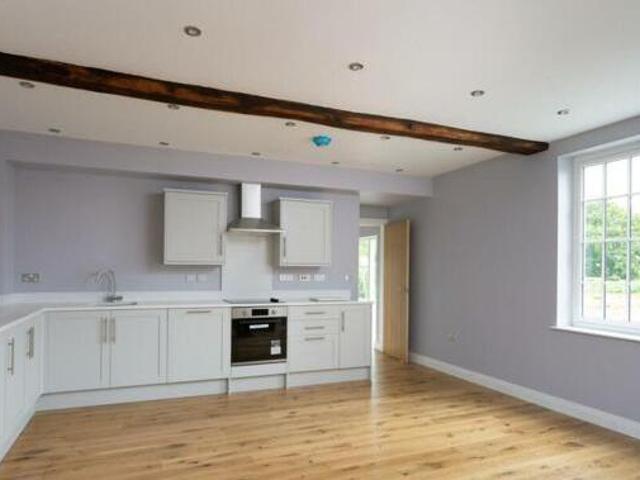 House for rent in North Yorkshire