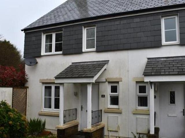House for rent in Lamellion, Cornwall