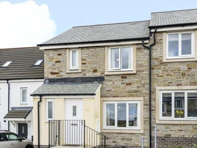 House for rent in Lamellion, Cornwall