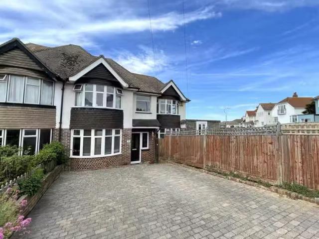 House for rent in Rottingdean
