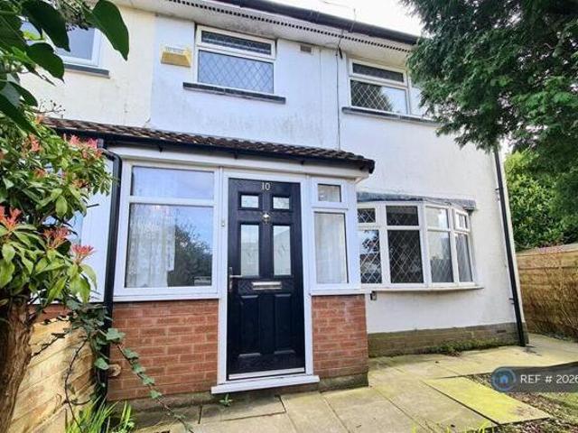 House for rent in Lyons, Greater London