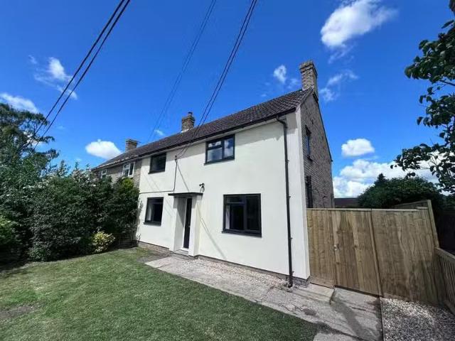 House for rent in Chilthorne Domer, Somerset