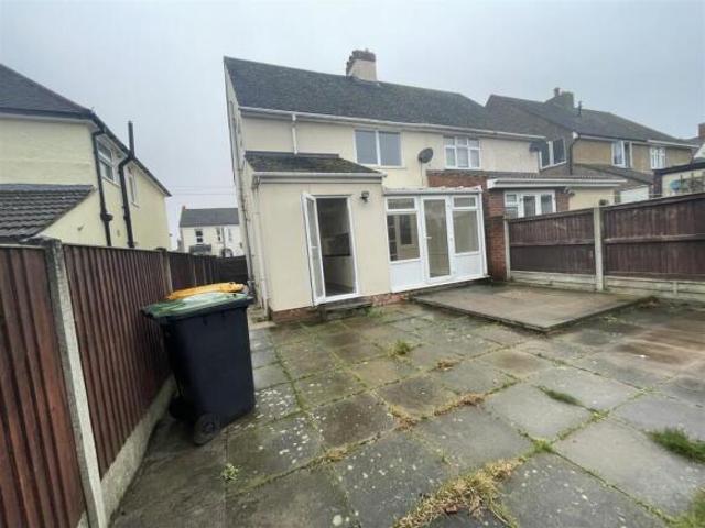 Farm for rent in Bedford