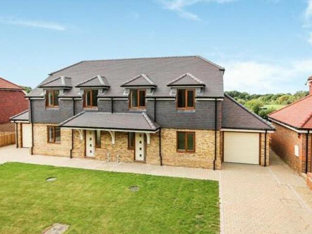 House for rent in Clapham, West Sussex