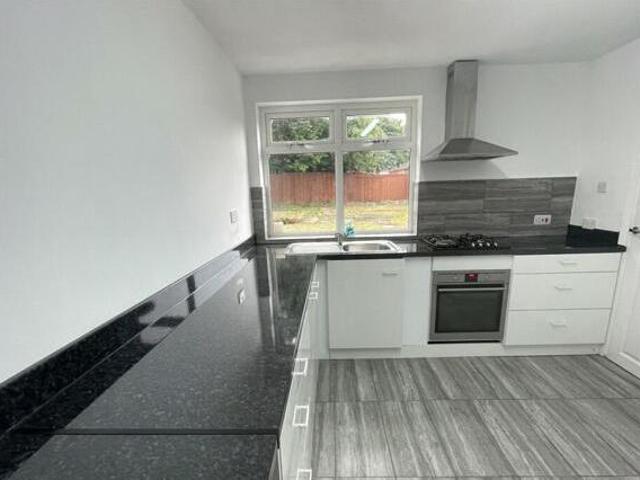 House for rent in Liversedge, West Yorkshire