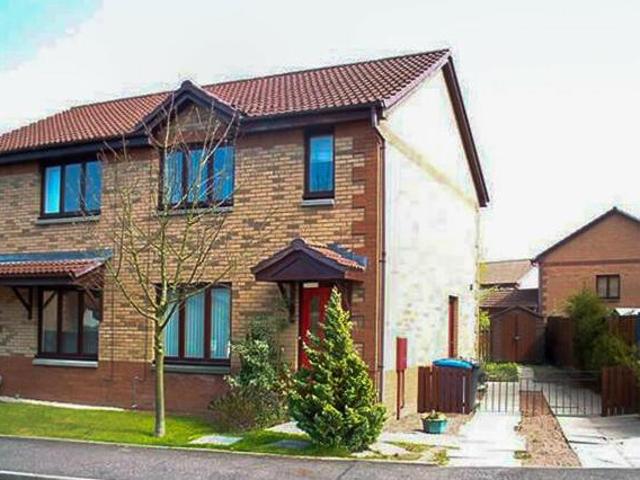 House for rent in Eliburn, Dedridge