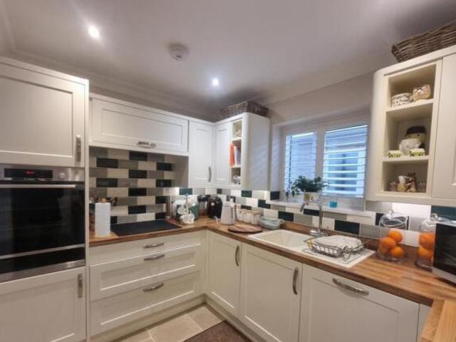 House for rent in Llanelli, Wales
