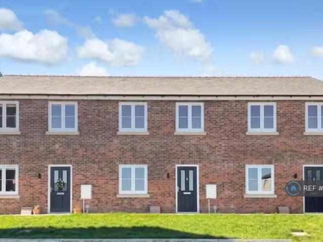 House for rent in Babell, Wales