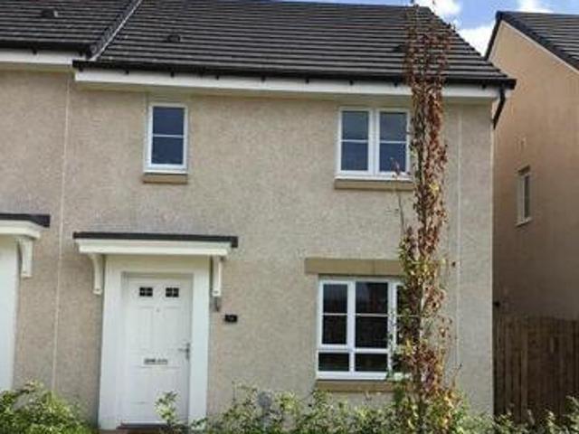 House for rent in Loanhead, Scotland
