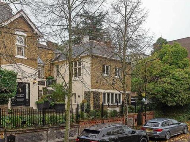 House for sale in Lyons, Greater London