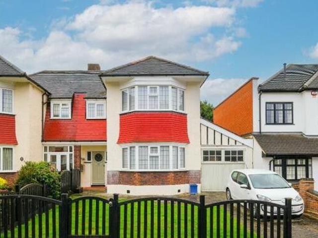 House for rent in Lyons, Greater London