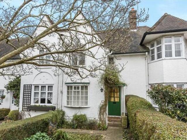 House for rent in Lyons, Greater London