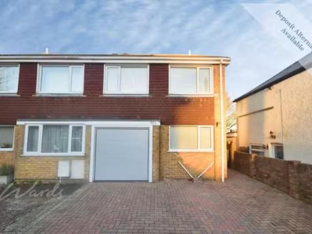 House for rent in Worth, Ash