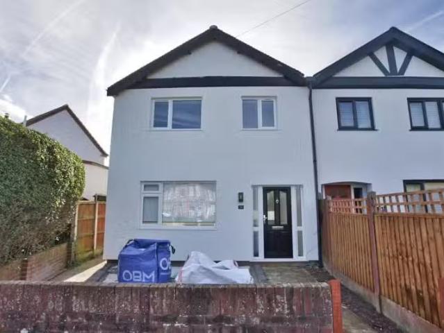 House for rent in Middle Deal, Ash