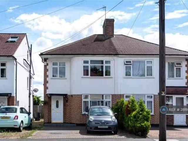 House for rent in Ruislip, Greater London
