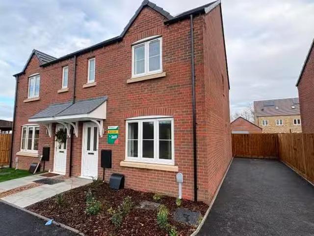 House for rent in Alderminster, Warwickshire