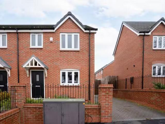 House for rent in Shell Corner, Halesowen