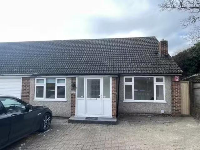 House for rent in Royal Borough of Kensington and Chelsea, Greater London