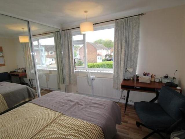Farm for rent in Navestock Side